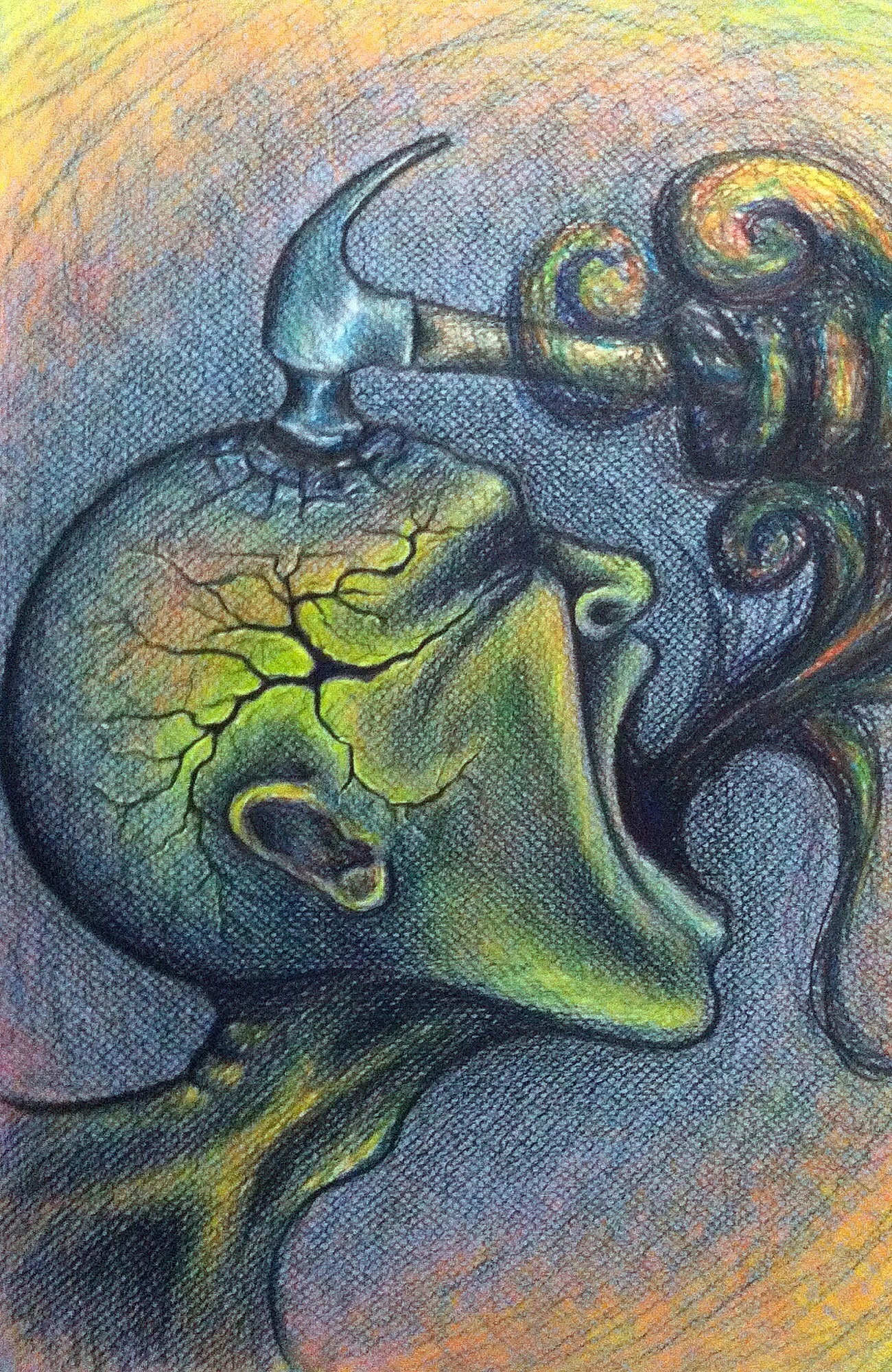 Curse of the Migrainure