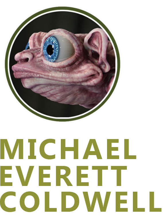 Michael Everett Coldwell
