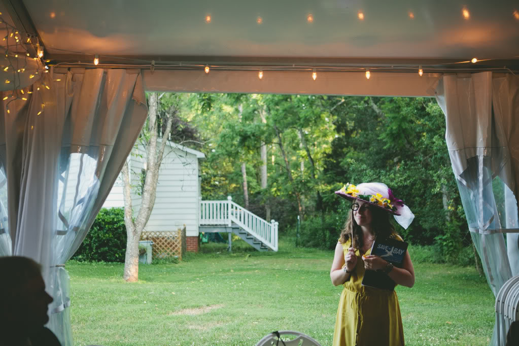 Photo courtesy of I'm Kristen Photography.