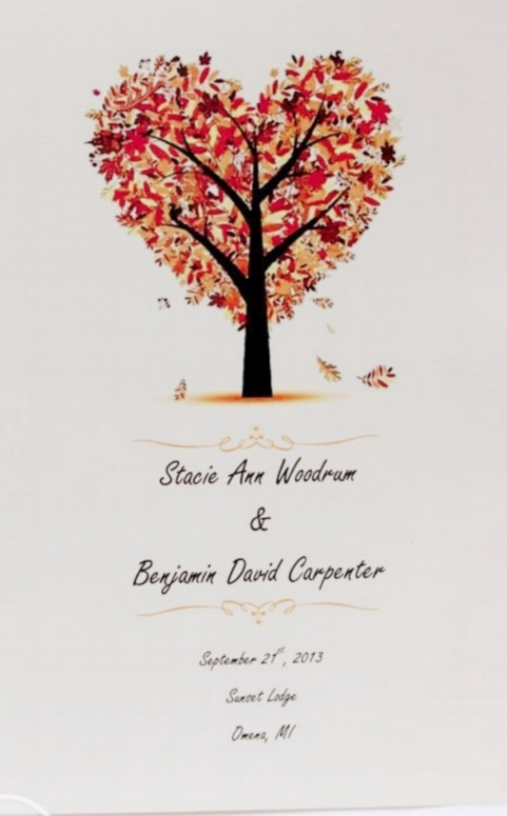 Fall Leaves Heart Tree Invitation.jpg