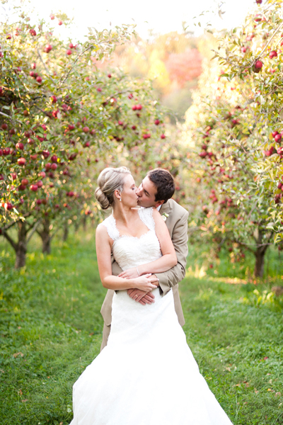 Kissing in Apple Orchard.jpg