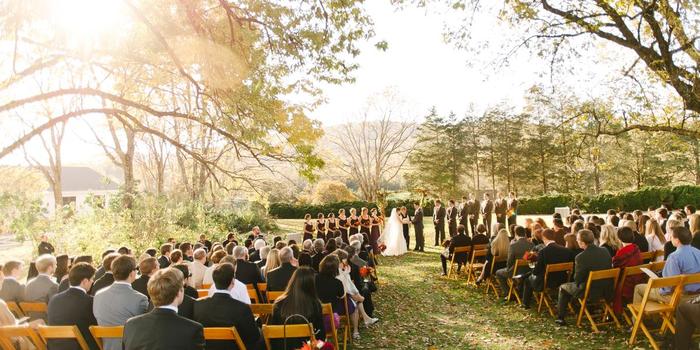 Outdoor Ceremony at James Monroe's Highland.jpg