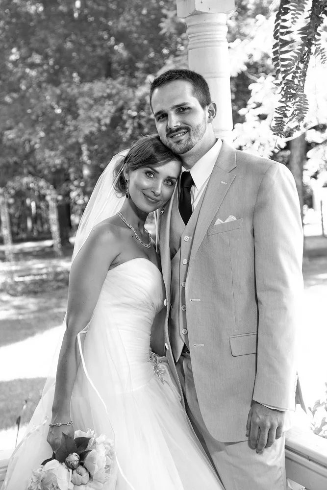 Aly & Dave