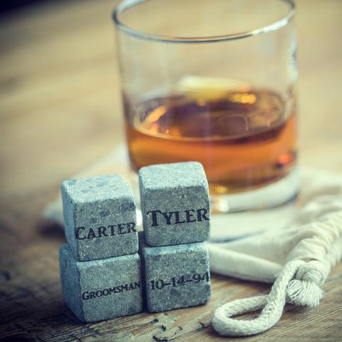 Personalized Whisky Cubes.jpg