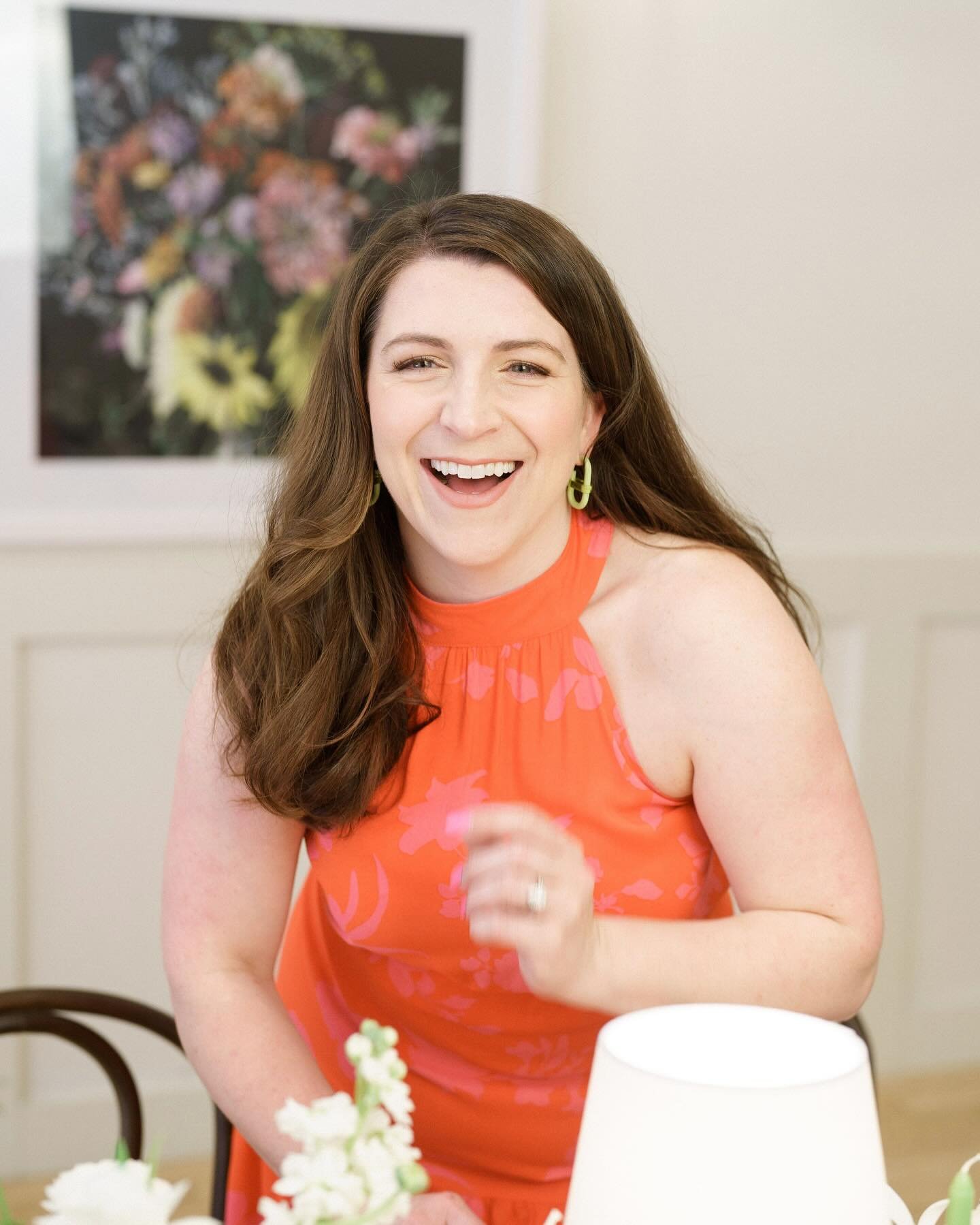 With wedding season kicking back off again, it never hurts to pop in, say hey, or to show a friendly face 🤗 so, hello!

I&rsquo;m Chelsea! A checklist-addict, an avid do-it-yourselfer, and Illumination Events Studio&rsquo;s Lady Boss. 

I&rsquo;ve g