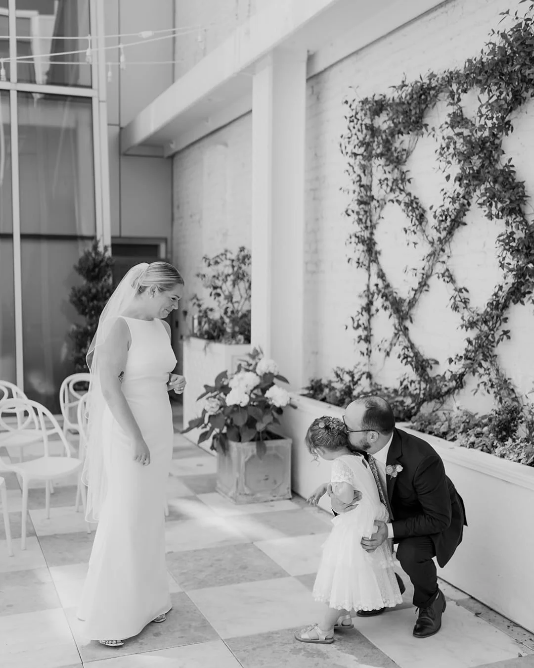 ✨ Kind words like these mean the world to us! ✨
Creating a seamless, joy-filled wedding day is what we love most &mdash; and knowing our couples felt cared for every step of the way is everything. 💕
Thank you for trusting Illumination Events Studio 