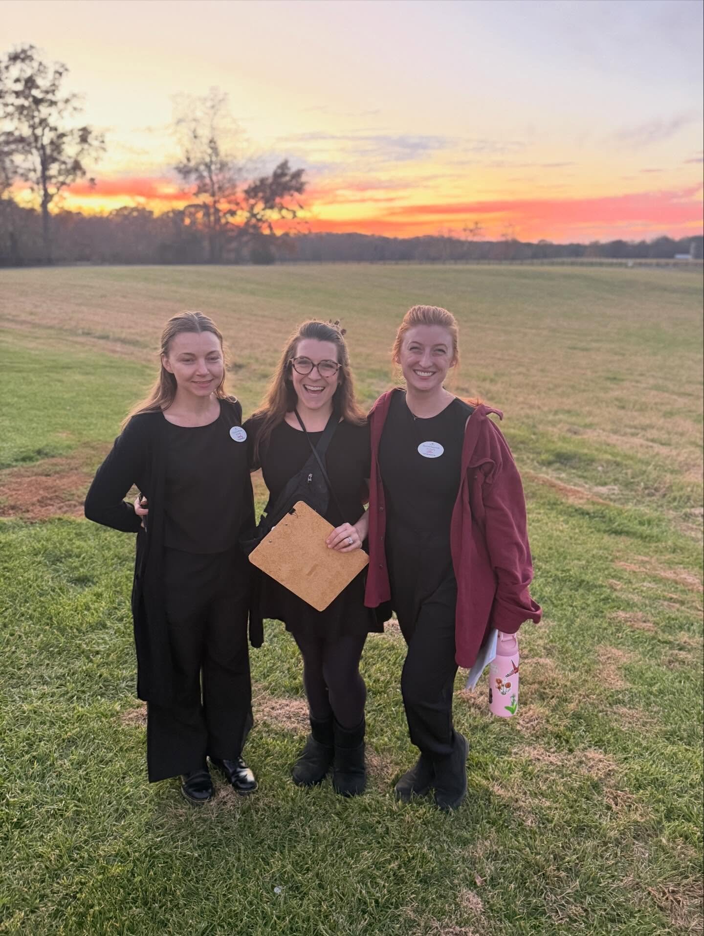 The IES team has been having a blast this wedding season and we&rsquo;re feeling extra grateful to do what we love most ❤️

#illuminationevents #weddingplanner #weddingweekend #weddingseason #eventplanner #happycouple #winterseason #planner