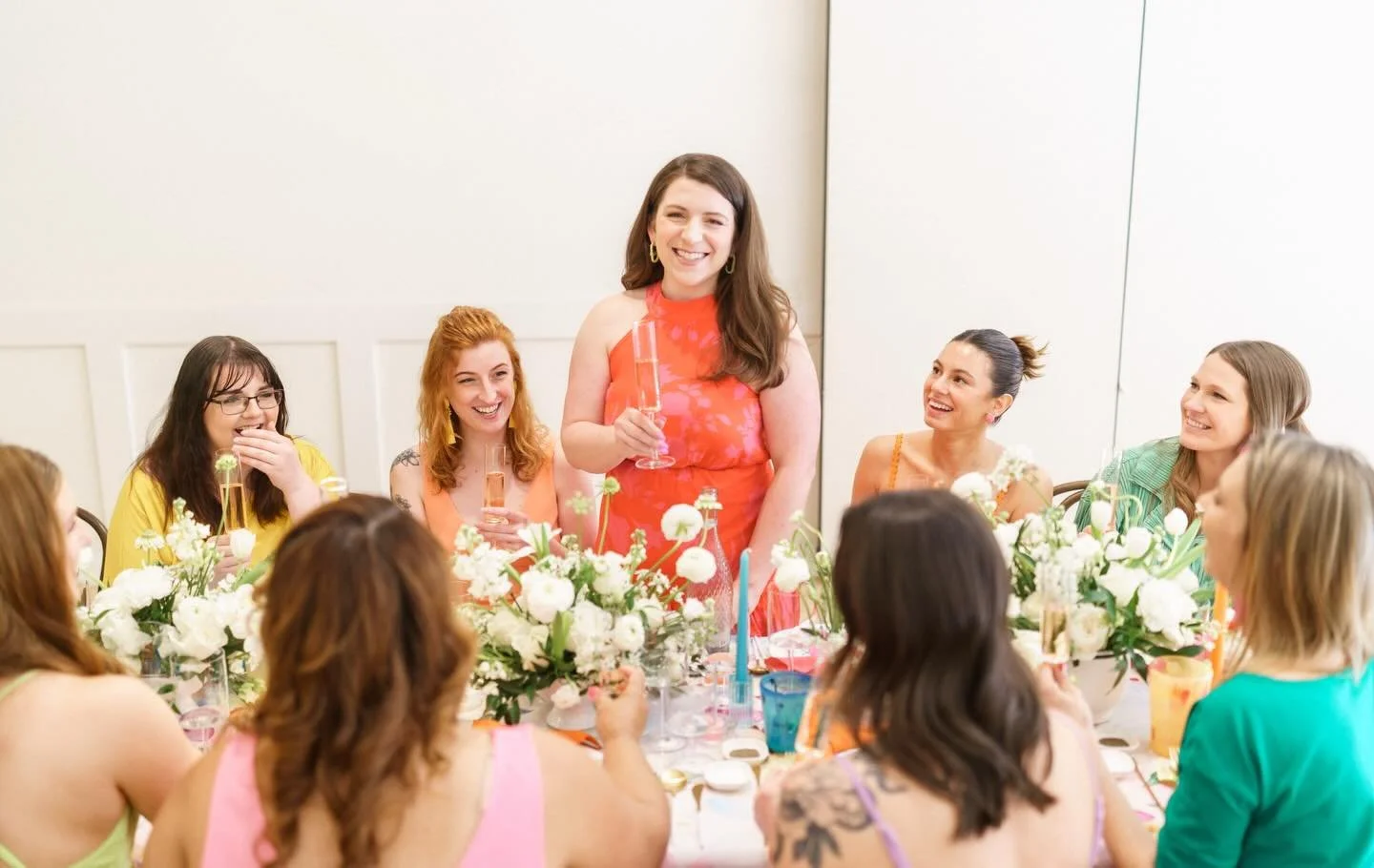 This Women&rsquo;s History Month, we&rsquo;re feeling especially grateful for the incredible team behind IES. ✨

The creativity, care, leadership, and thoughtfulness they bring to every event is what makes this work so meaningful. From big-picture vi