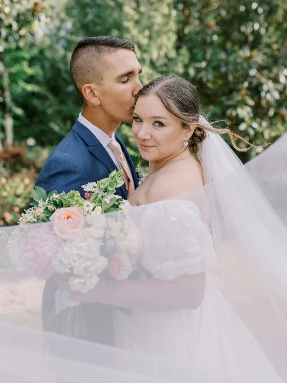 Sorry butttttt these two are just so dreamy!!! And these photos by @jstclairphotography are everything.

#virginiaweddings #weddingplanner #weddingphotos #virginiaplanner
