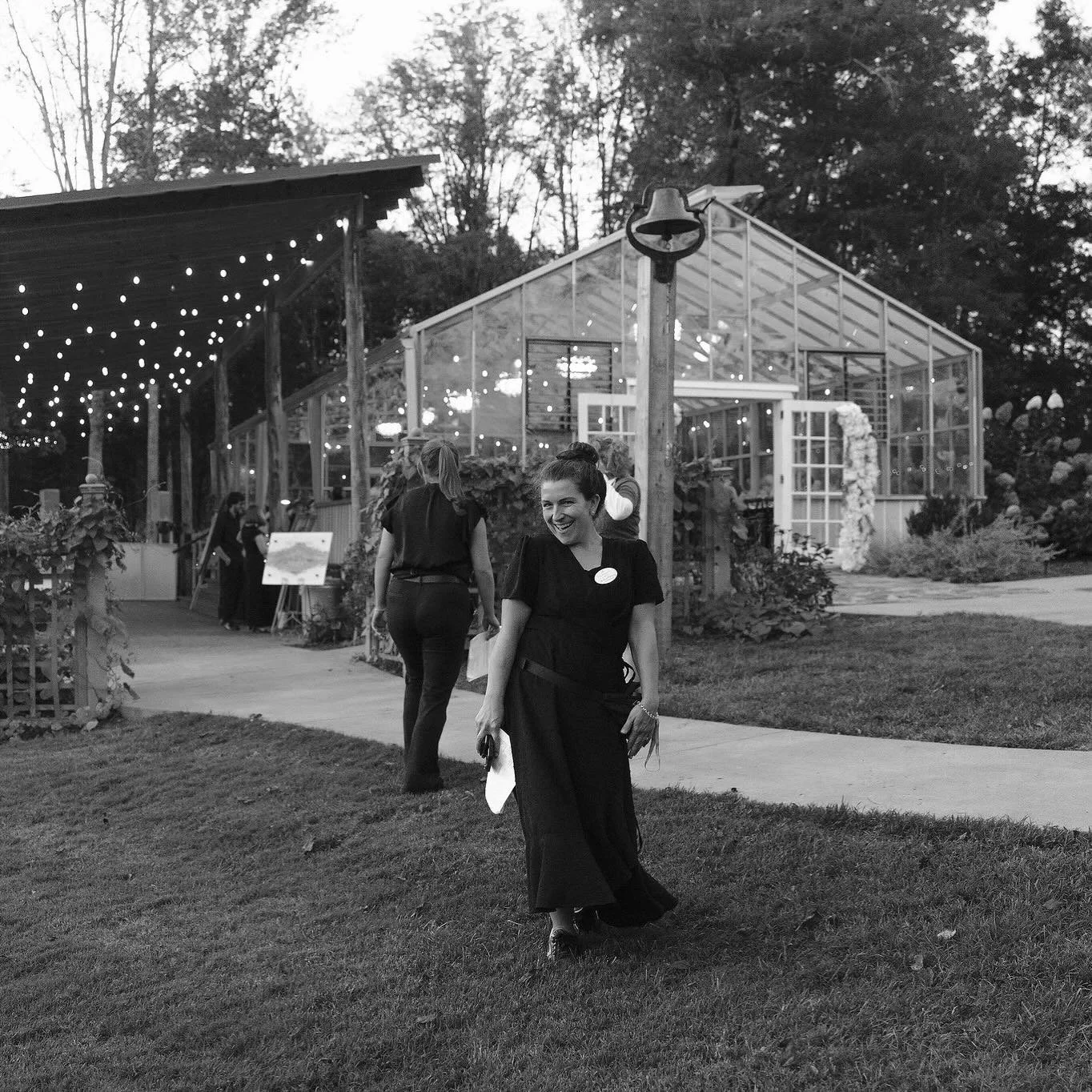 Part coordinator, part problem-solver, part calm presence.
The best weddings aren&rsquo;t stress-free by accident&mdash;they&rsquo;re carefully planned so you can simply enjoy them. That&rsquo;s what we&rsquo;re here for.

Thanks @shannon_hennessey f