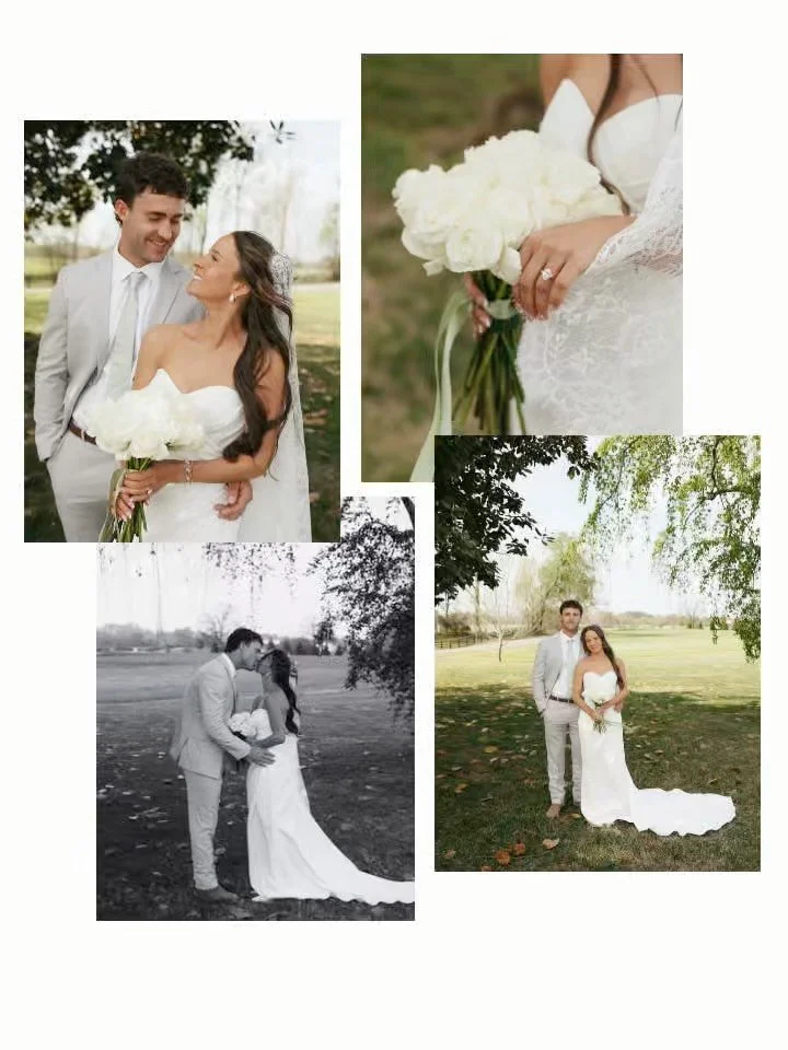 Still thinking about these special moments from Maxine &amp; Shep&rsquo;s big day 🤍🤍🤍

#weddingplanner #weddingphotos #planner #virginiawedding