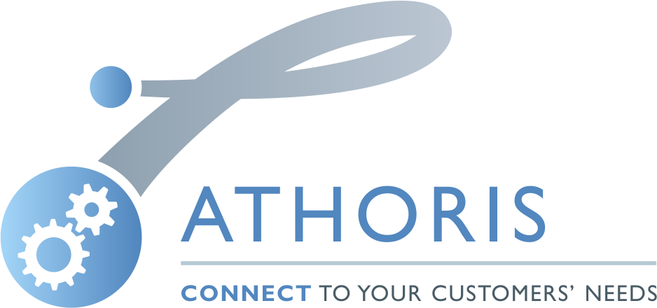 Athoris Logo