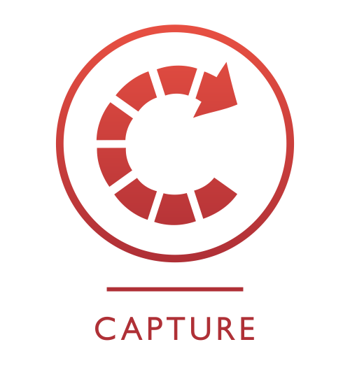 Capture Icon