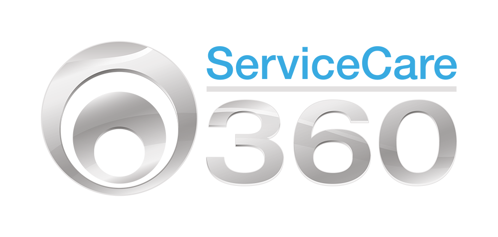 ServiceCare 360 Icon