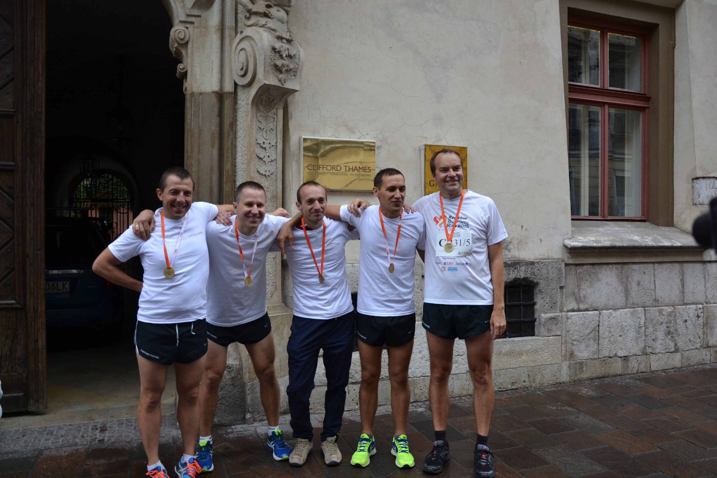  2015 entrants / teams 