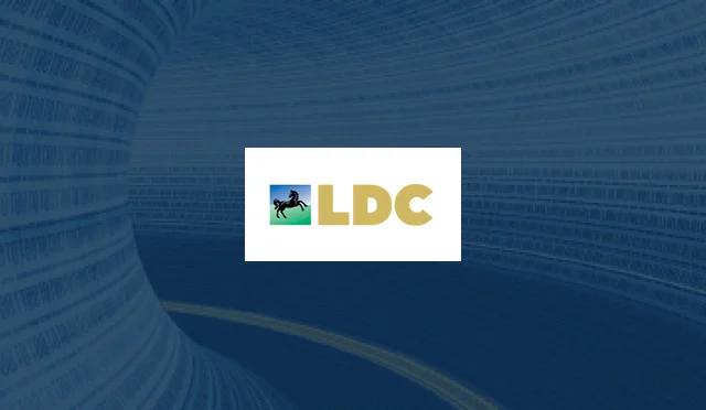 Backing The UK's Most Ambitious Technology Companies