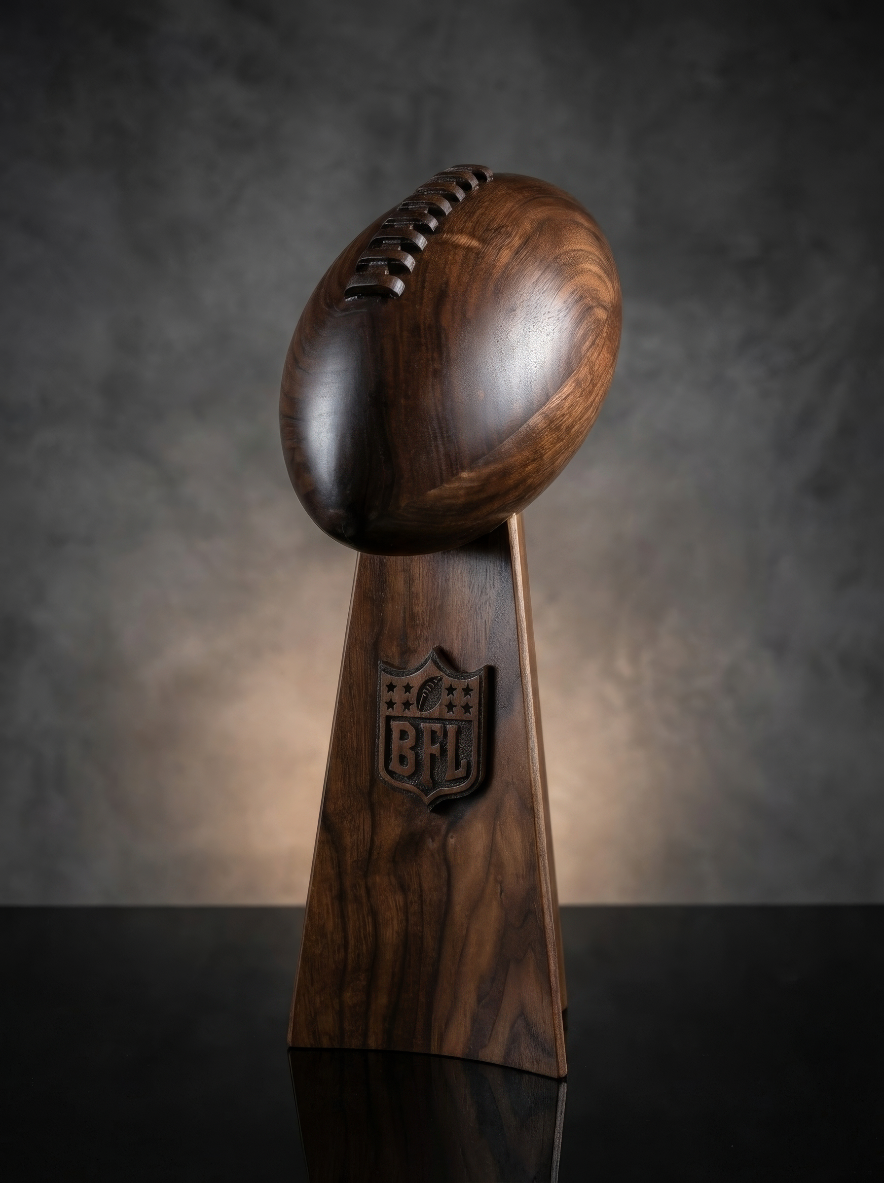 The Ultimate Fantasy League Trophy