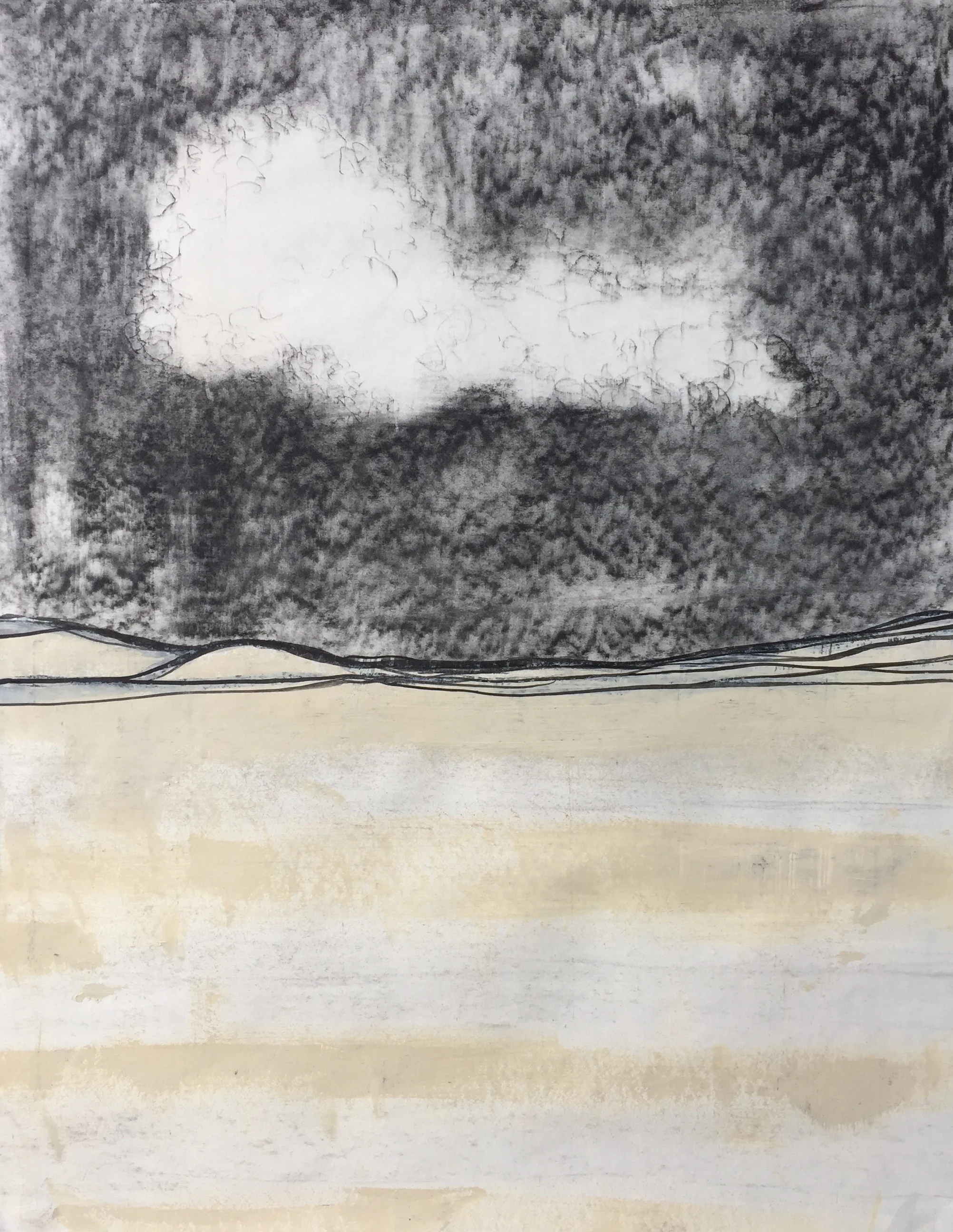 Landscape study (Copy)