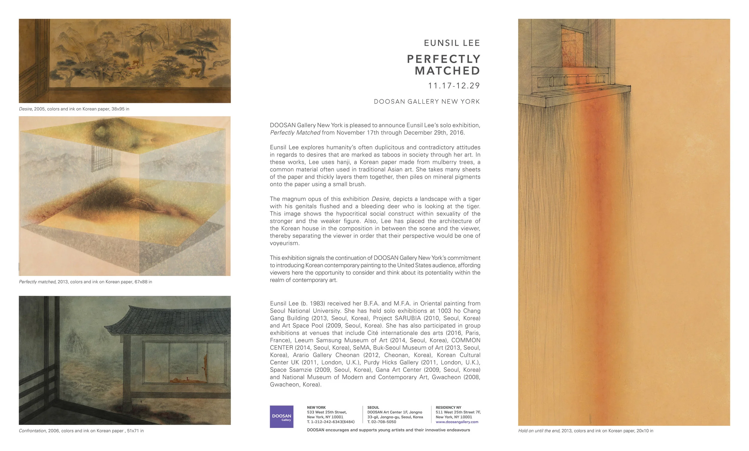 Interior of Brochure 