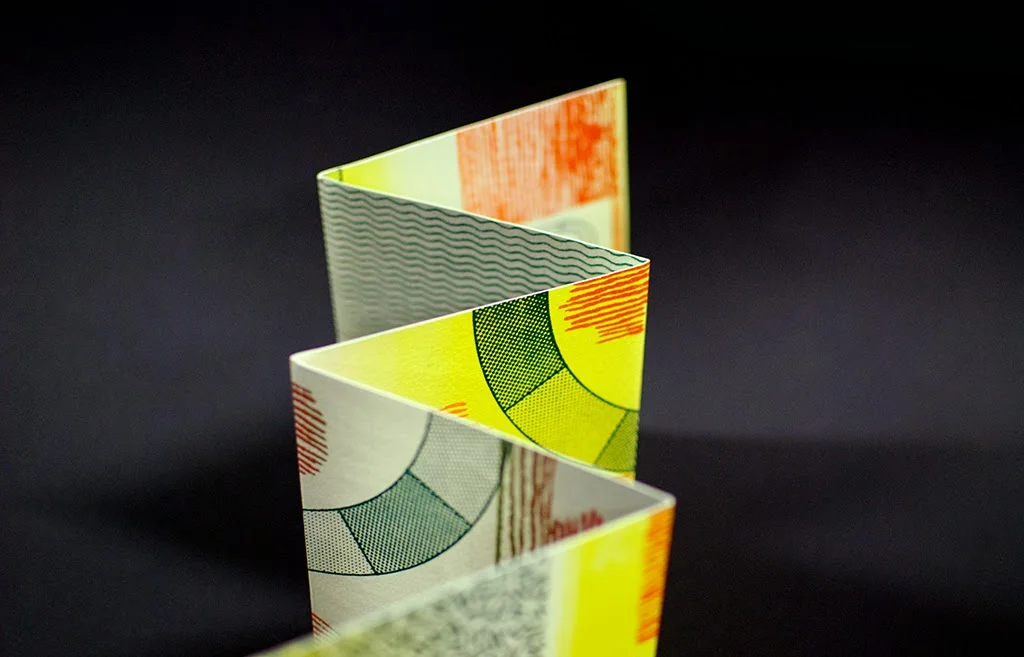 Milk/Flame, 2013 Alicia Nauta and Eunice Luk