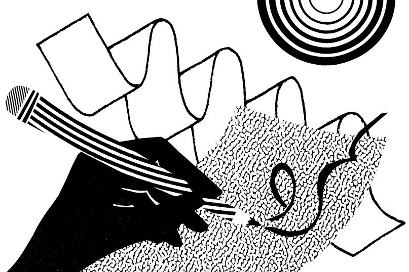 illustration for Recess back-to-school event 2015 Recess is a free community open house at Artscape Youngplace.