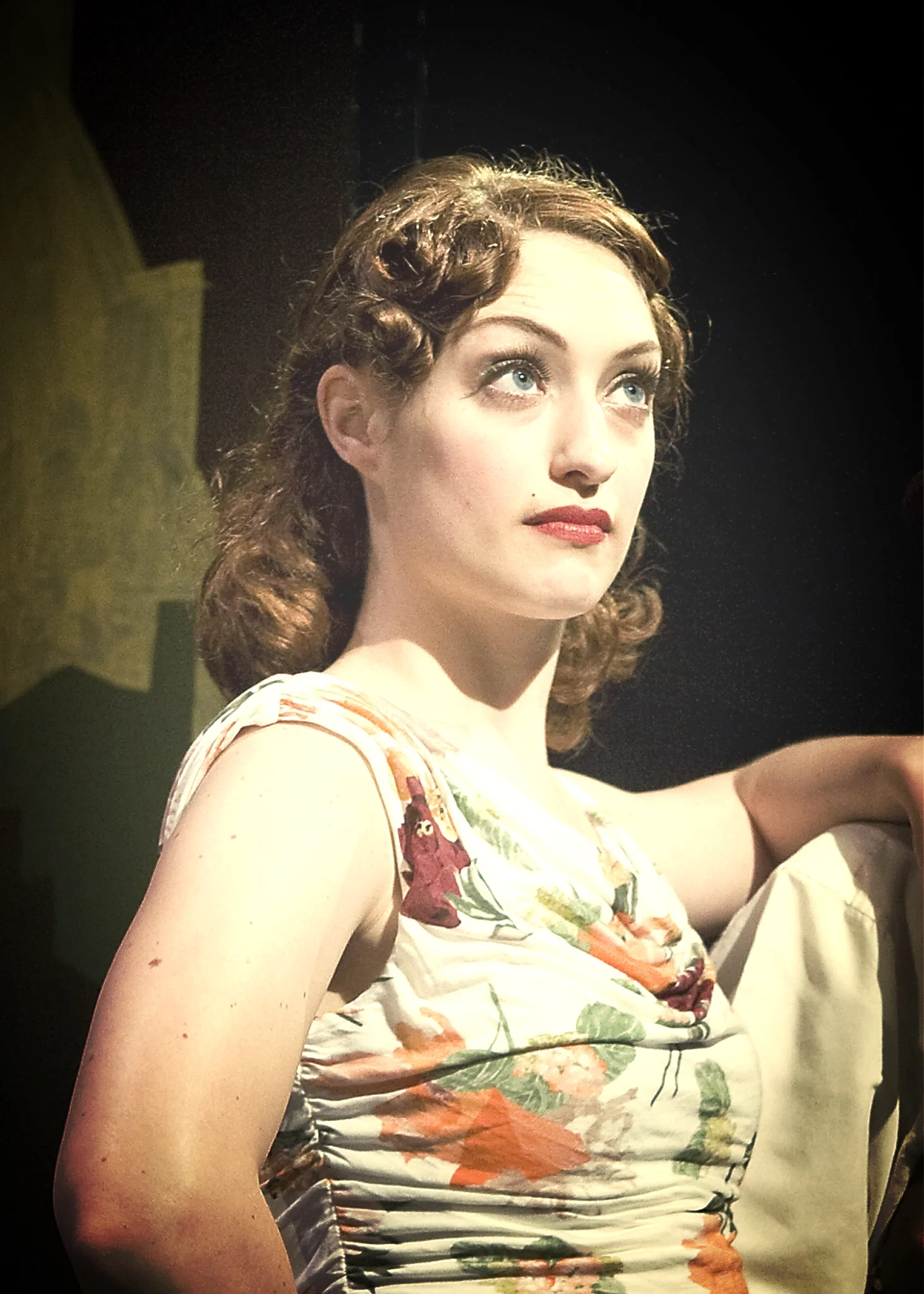 Wonderful Town, Gallery Players