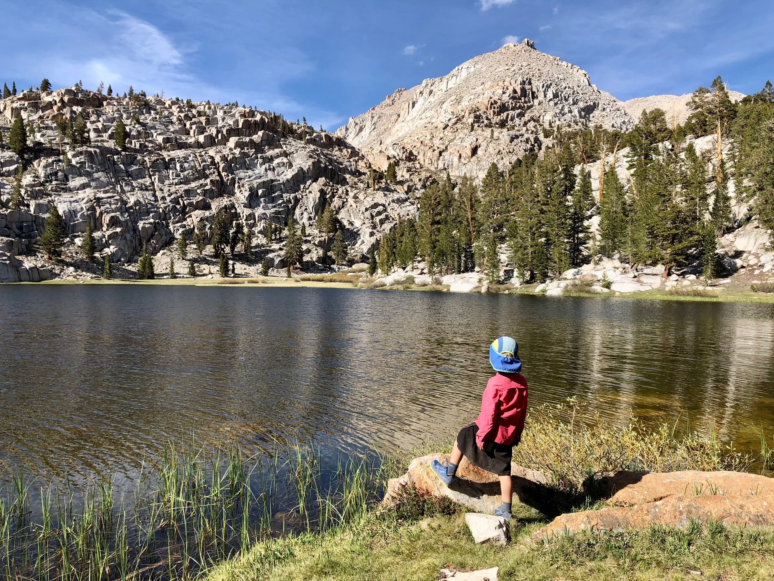 Hike Your Own Hike (but not us)