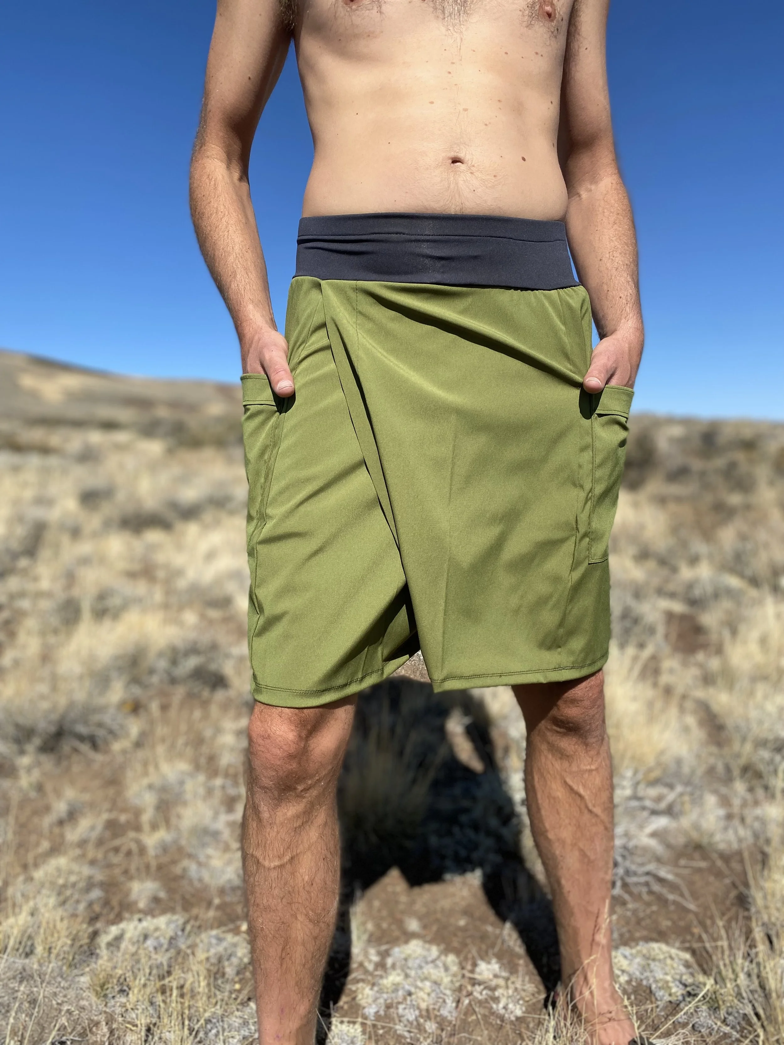 Purple Rain Adventure