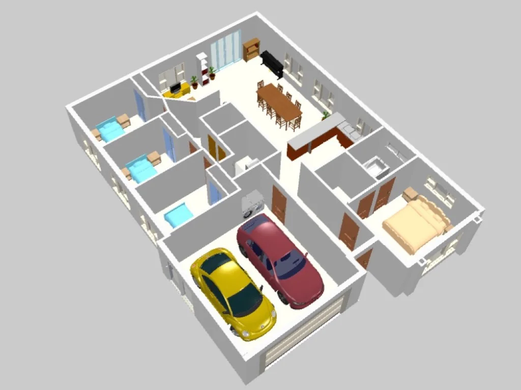 1 - Aramac st Brassall FP 02.jpg