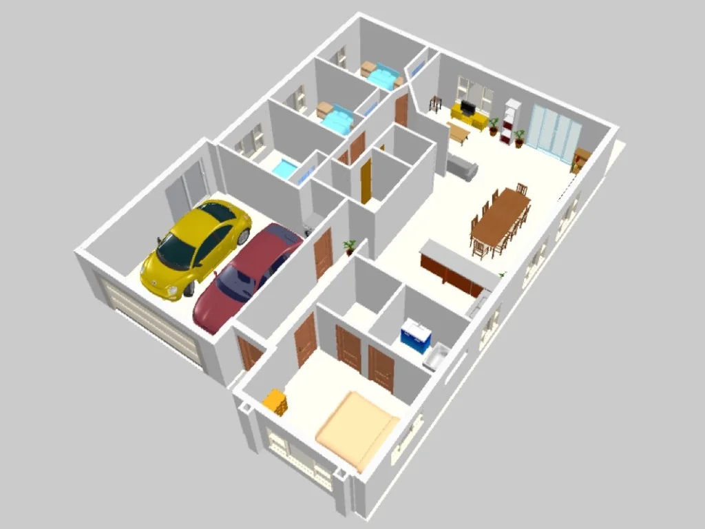 1 - Aramac st Brassall FP 03.jpg