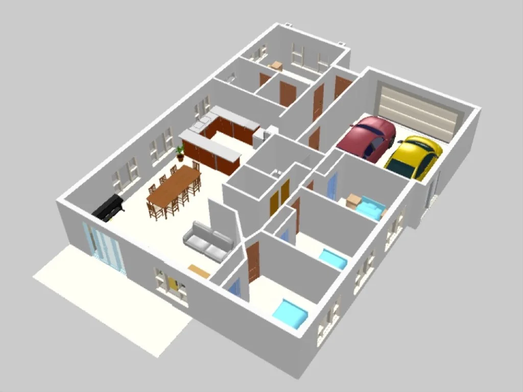 1 - Aramac st Brassall FP 04.jpg