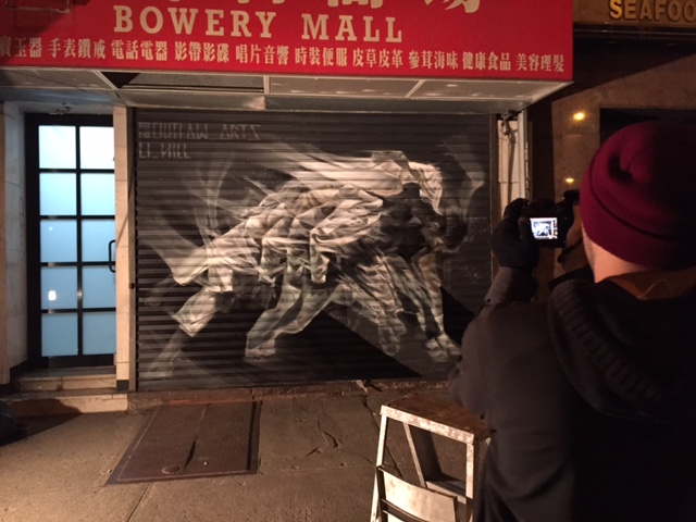 Li-Hill Chinatown April '15