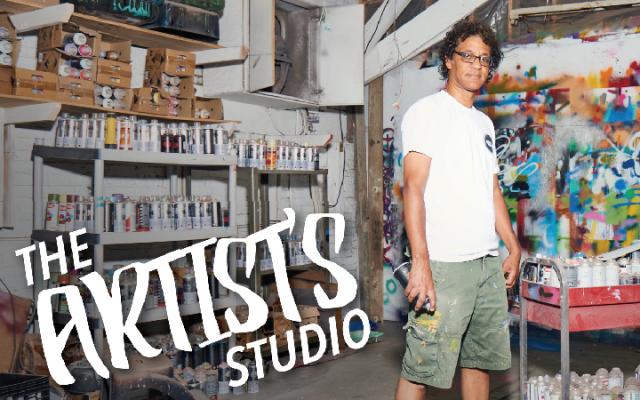 Join us for the launch of The Artist's Studio, our new series of evenings with Doyle’s Director of Contemporary Art Angelo Madrigale in one-on-one conversations with some of the best and brightest talents in the art world today. Chris "Daze" Ellis / Mon, Mar 11, 2019 at 6:30pm A lifelong New Yorker, Chris “Daze” Ellis emerged from the graffiti scene of the 1980s, ascending to worldwide fame with his vibrantly colored post-Pop depictions of the City and its disparate denizens. Ellis’ work can be seen in museums worldwide, including the Groninger Museum in the Netherlands, the Brooklyn Museum and the Museum of Modern Art, New York. Visit DazeWorld.com The event is free; reservations are required Reservations : 212-427-4141, ext 600, or events@Doyle.com