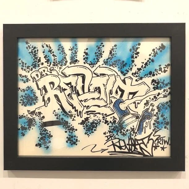 dr. revolt rtw