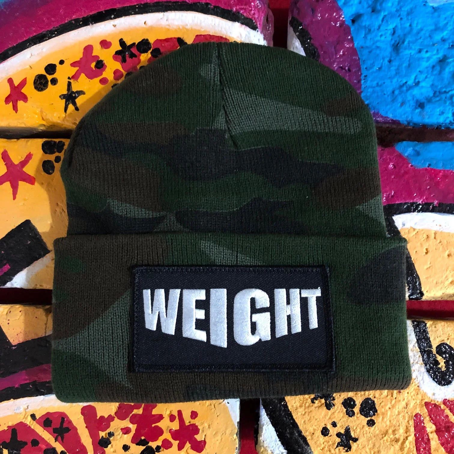 weight