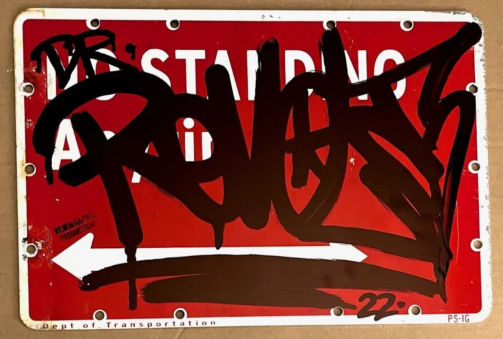 Dr. Revolt No Standing Sign Back.jpg
