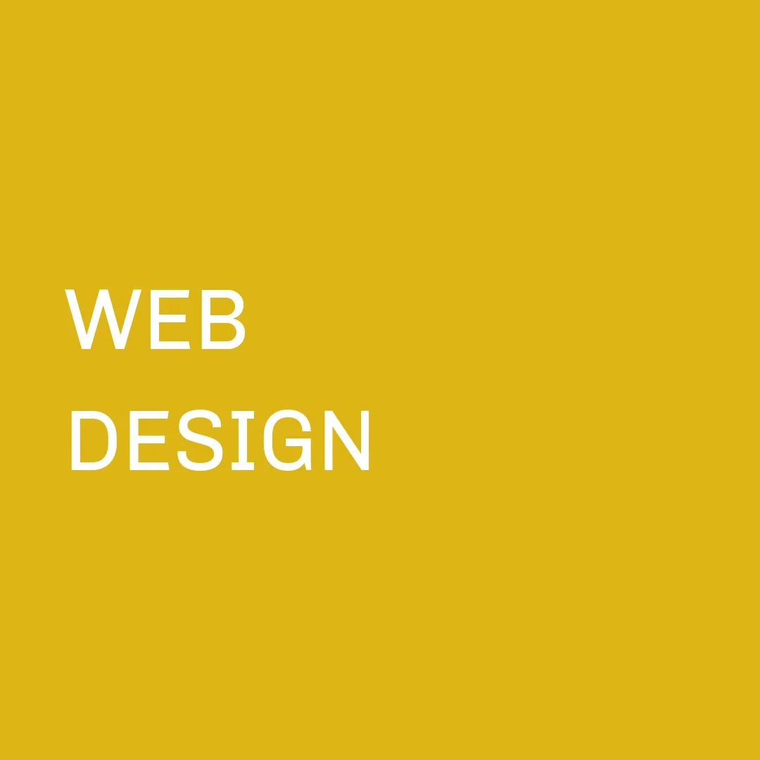 Web Design Services