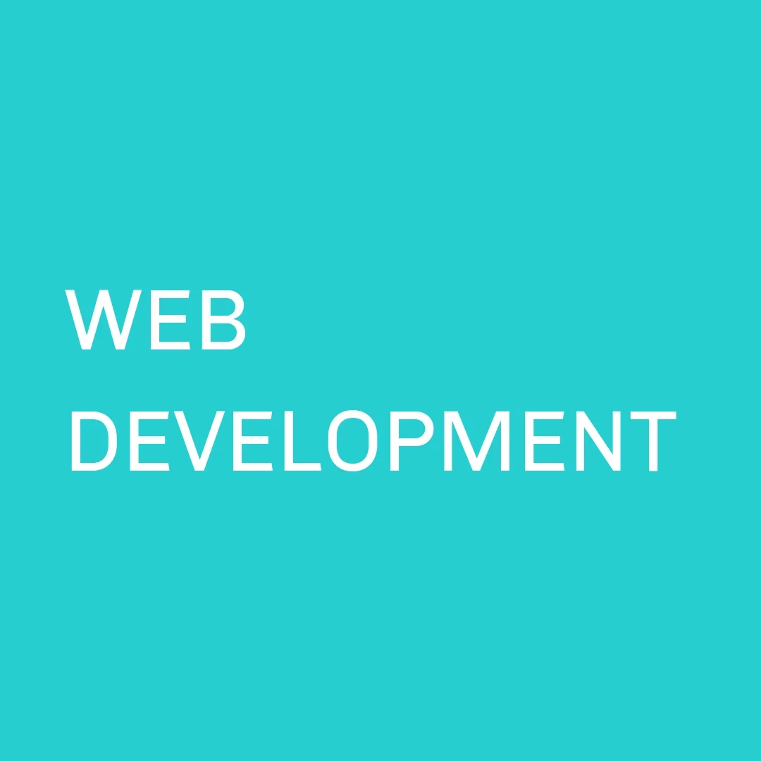 Web Development Services
