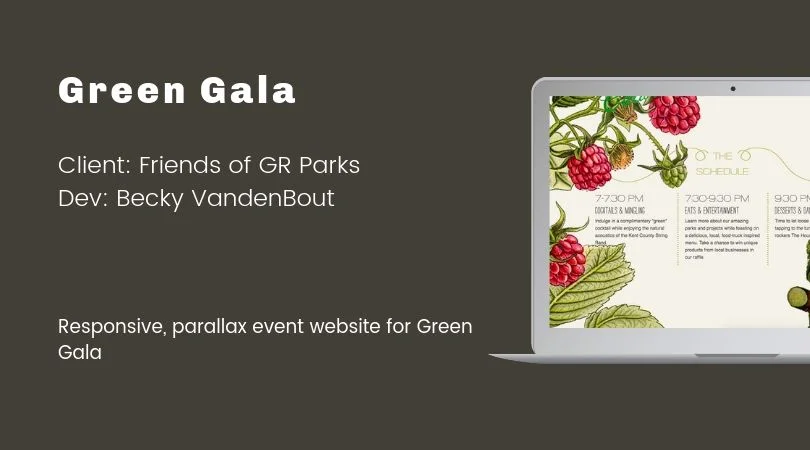 Green Gala