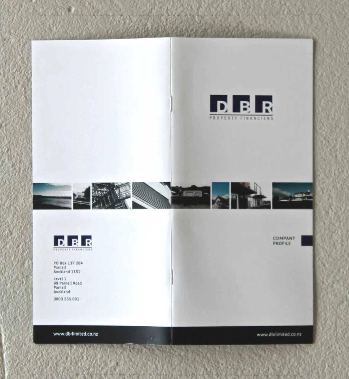 Investment Company Profile