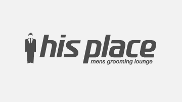 His Place Mens Grooming Lounge