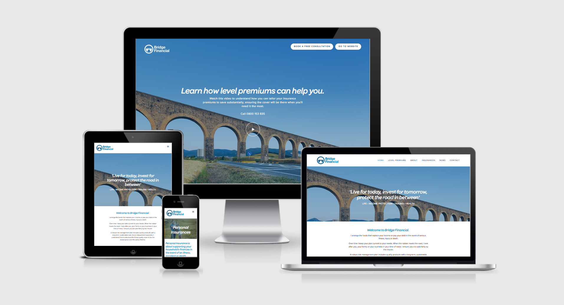 Bridge Financial