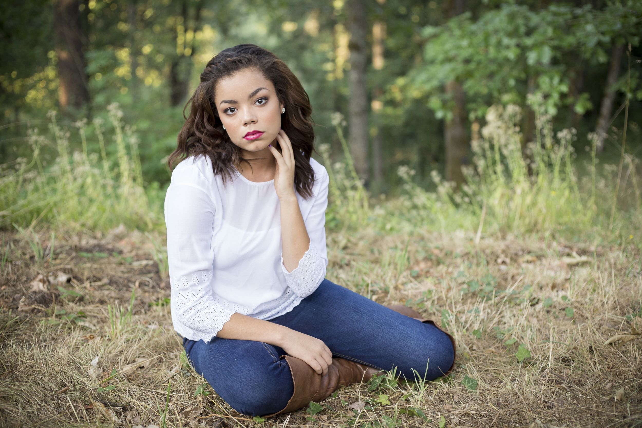 Senior Portrait Photographer Portland Oregon 16