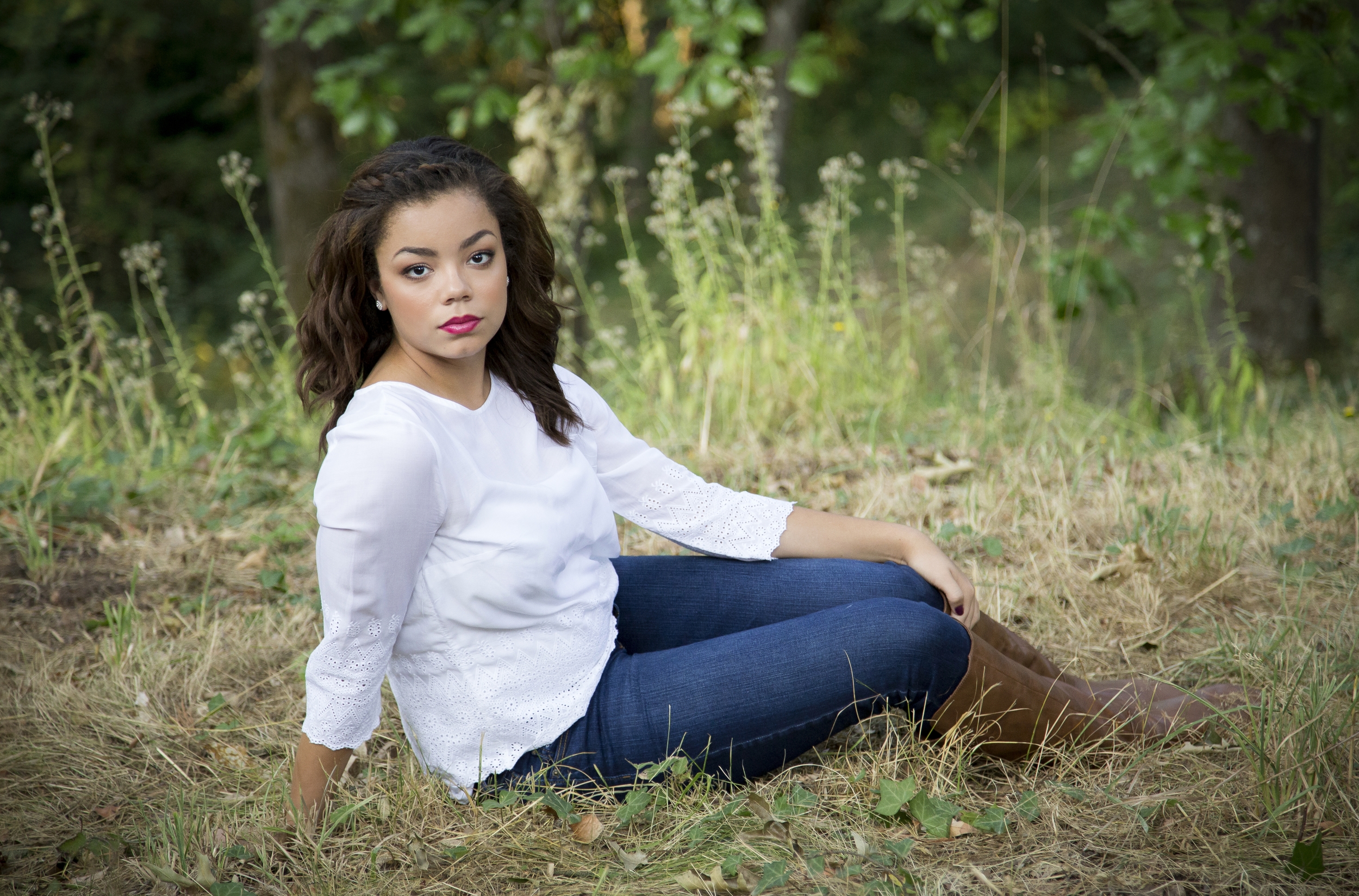 Senior Portrait Photographer Portland Oregon 19