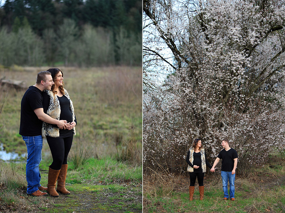 Maternity Photographer Portland Oregon 15