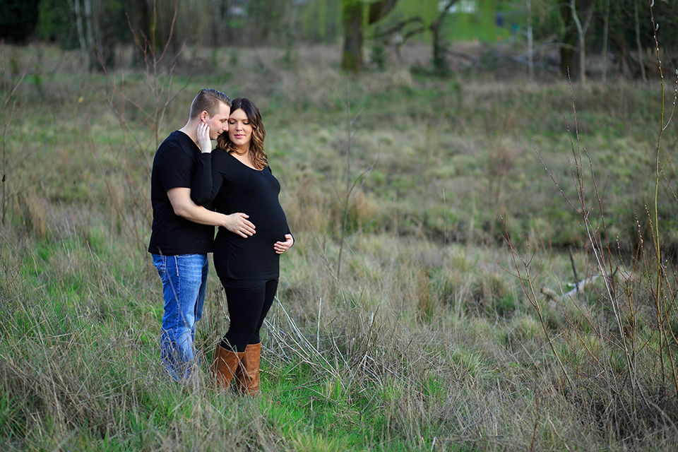 Maternity Photographer Portland Oregon 16