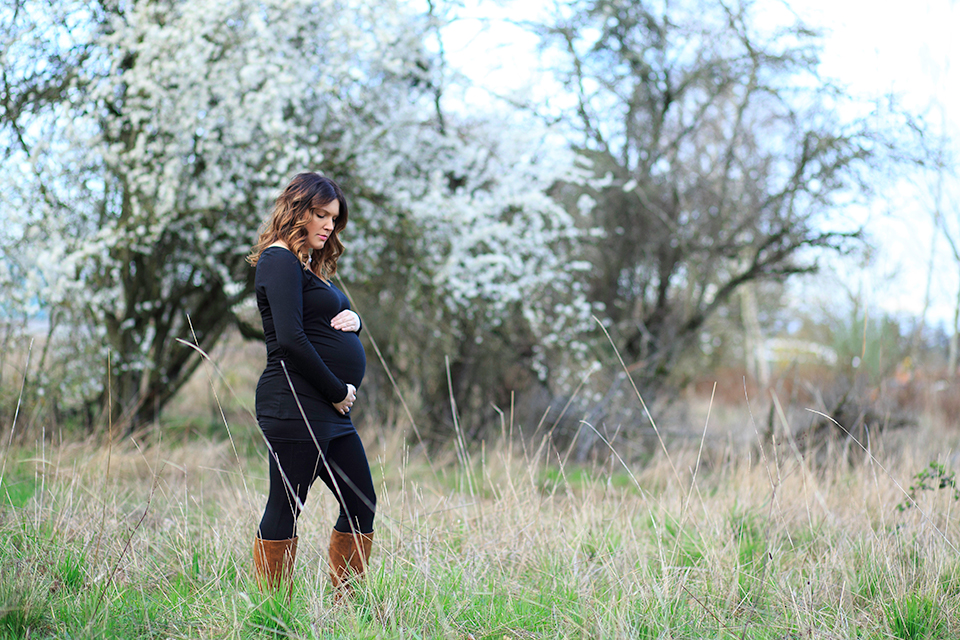 Maternity Photographer Portland Oregon 17