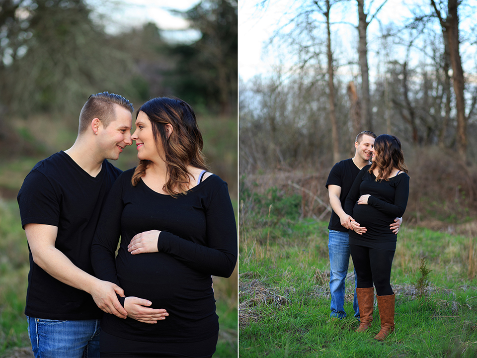 Maternity Photographer Portland Oregon 21