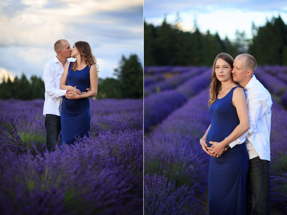 Maternity Photographer Portland Oregon 3