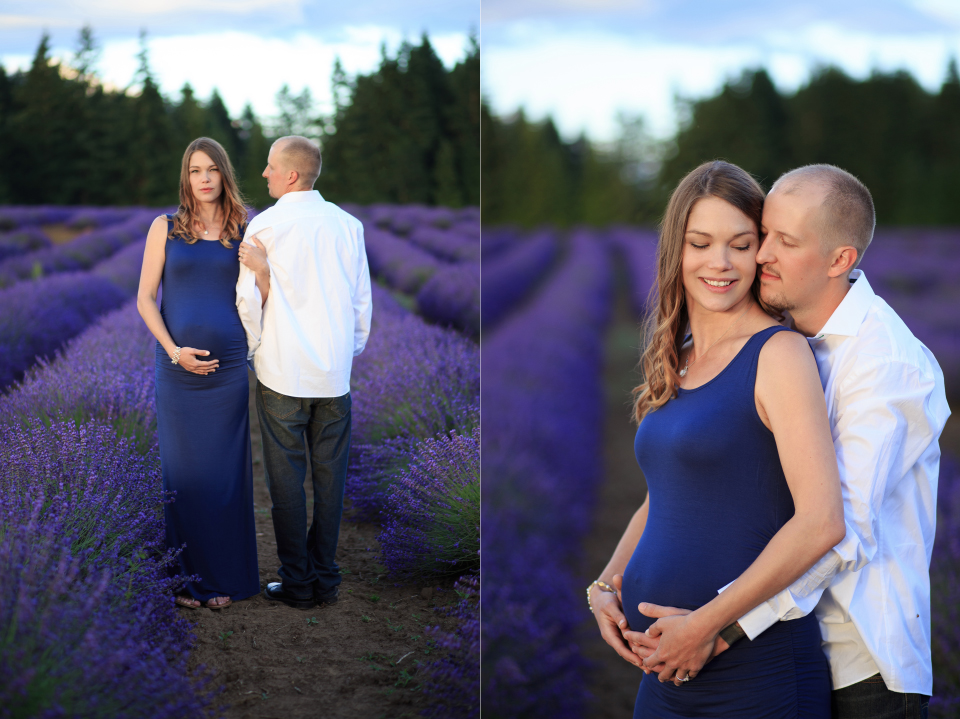 Maternity Photographer Portland Oregon 5